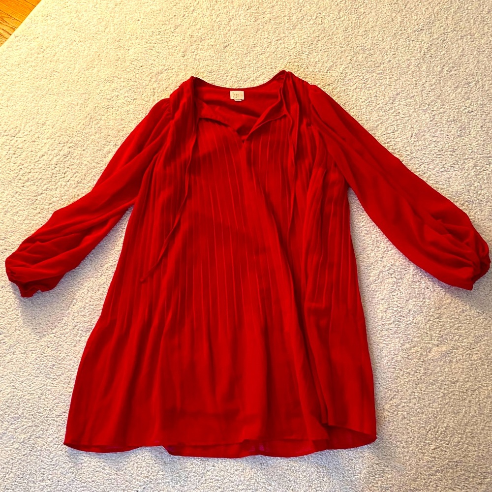 TARGET BRAND BABYDOLL DRESS 🌹❤️